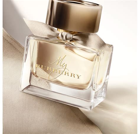 composizione profumo burberry|Burberry Women di Burberry da donna .